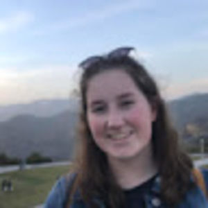 Meet your Posher, Sophie